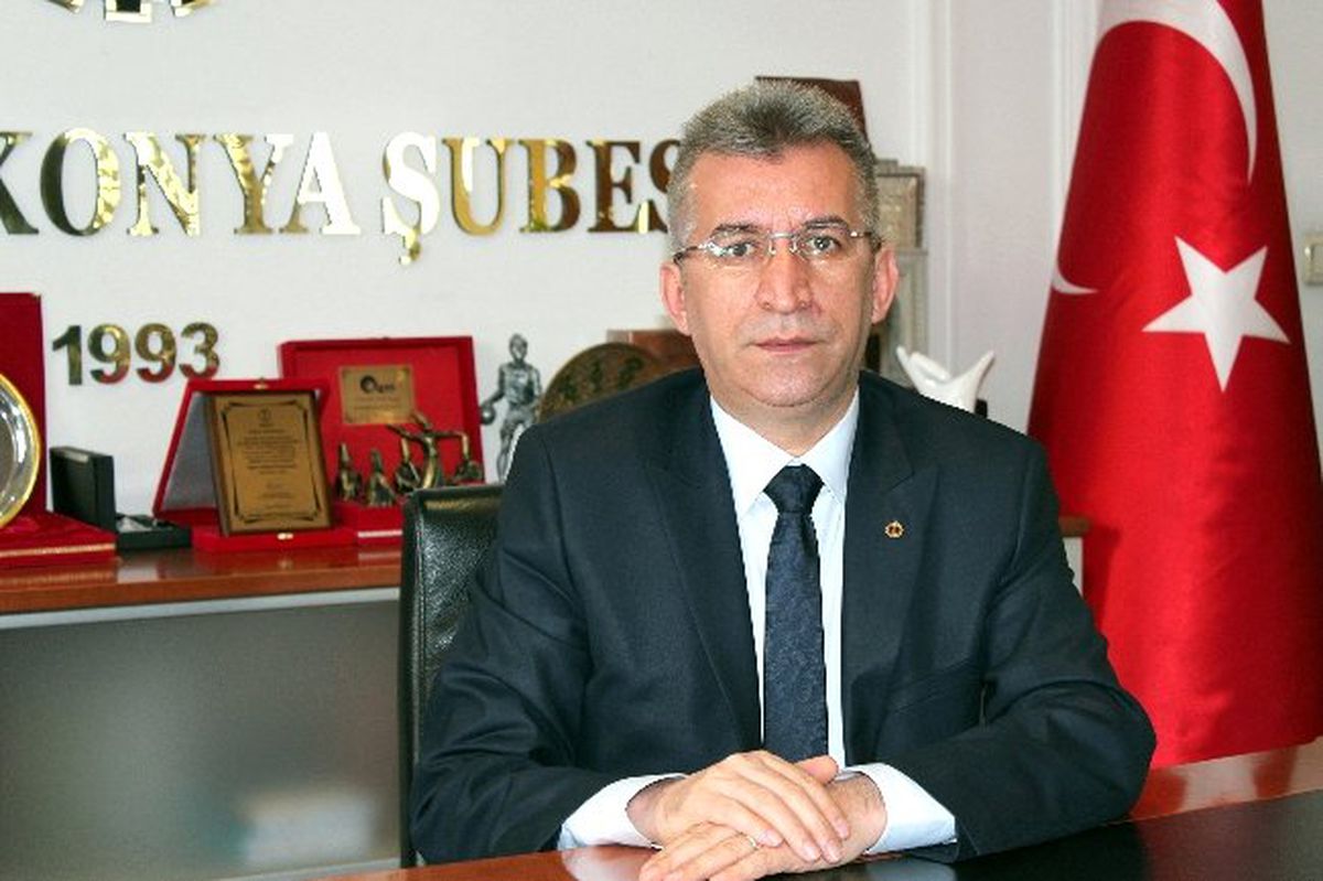Müsiad\'dan BM\'ye Suriye Tepkisi