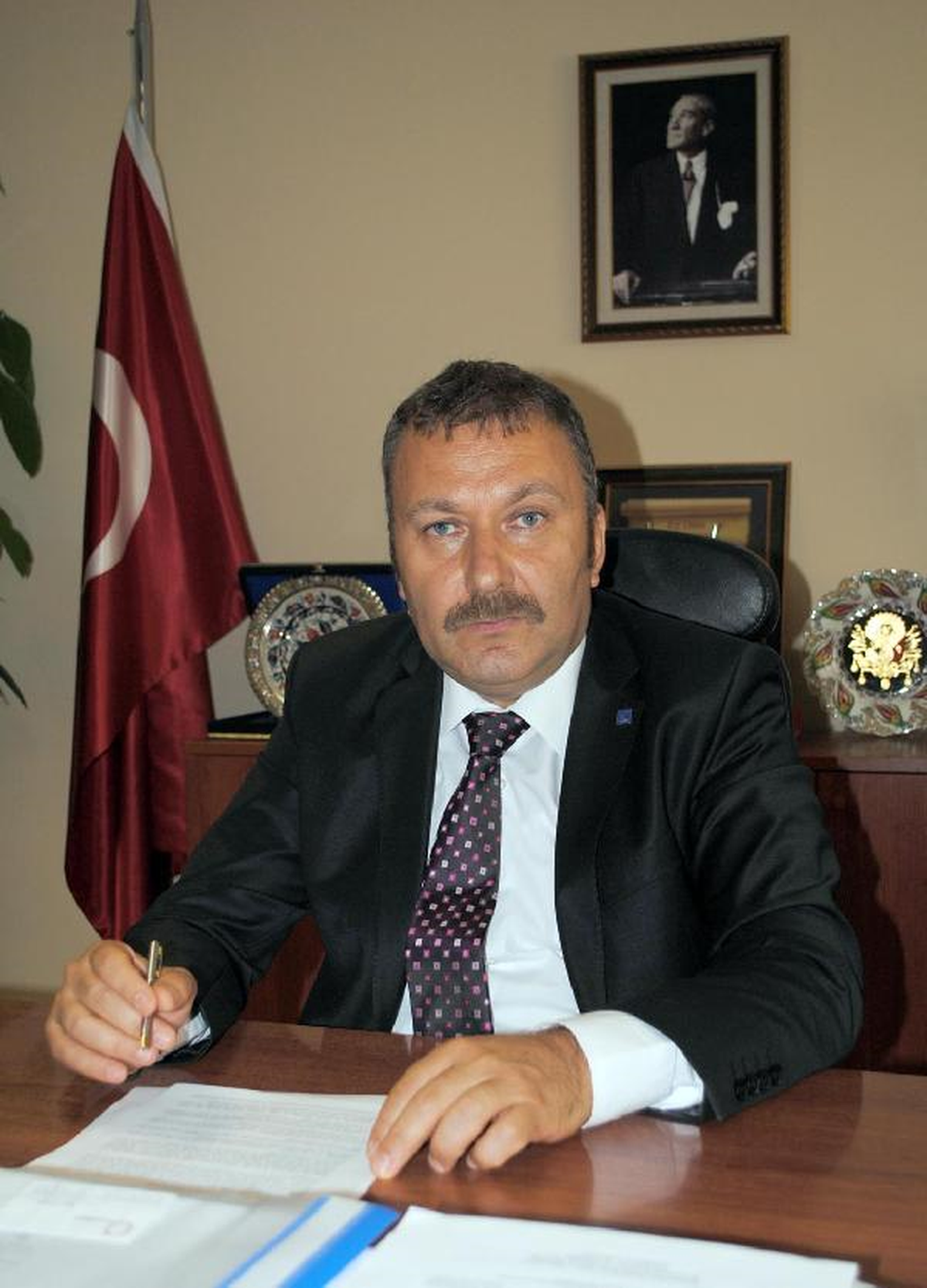Okkalı: Bir Ciklet Dahi Satan E- Fatura Düzenleyecek