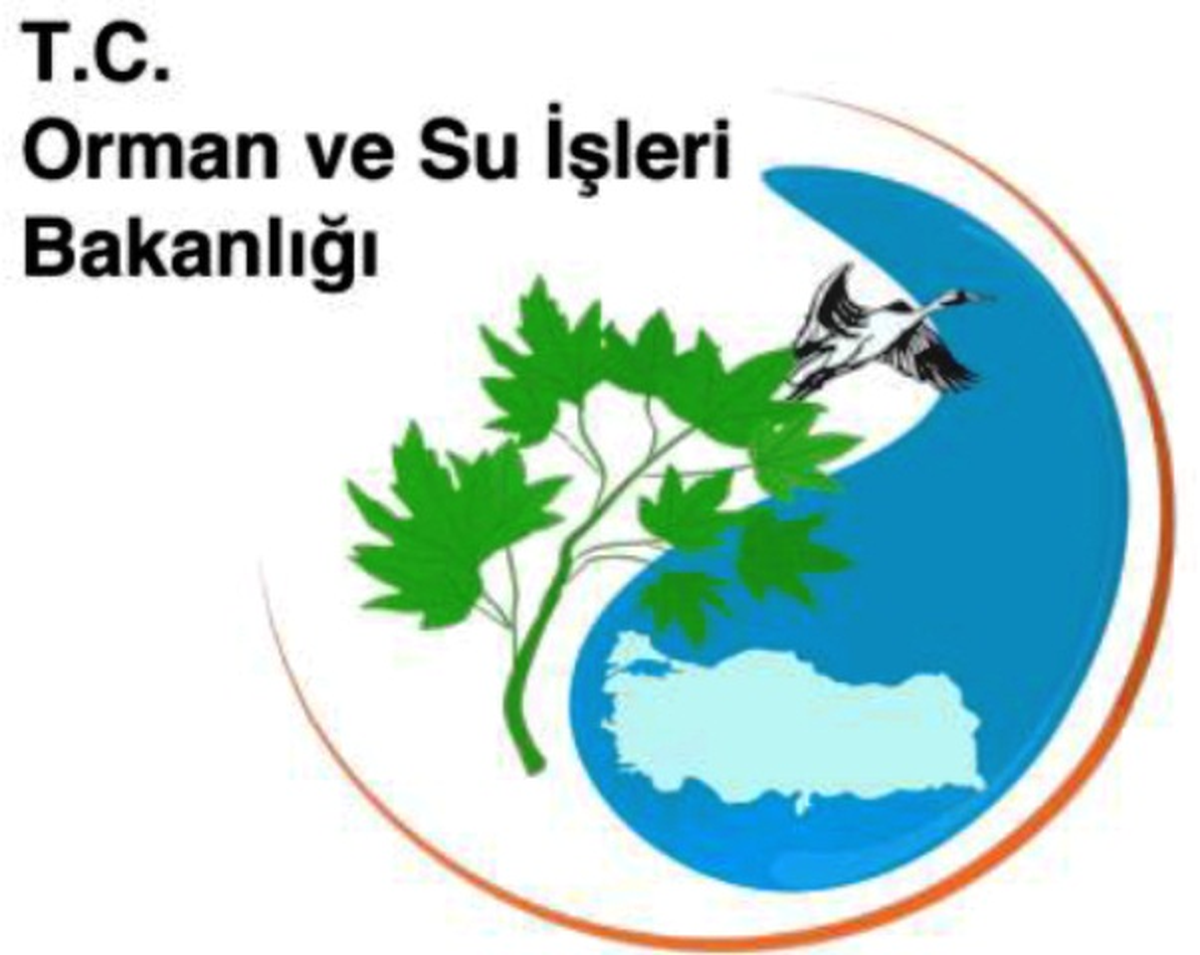 Orman ve Su İşleri Bakanlığı Açıklaması