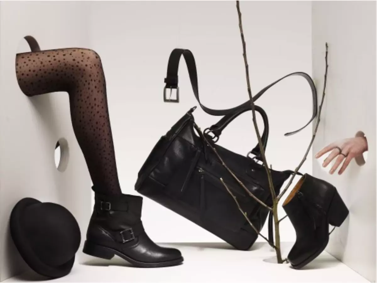 Pıeces Yeni Koleksiyonu İle Sonbaharı Karşılıyor