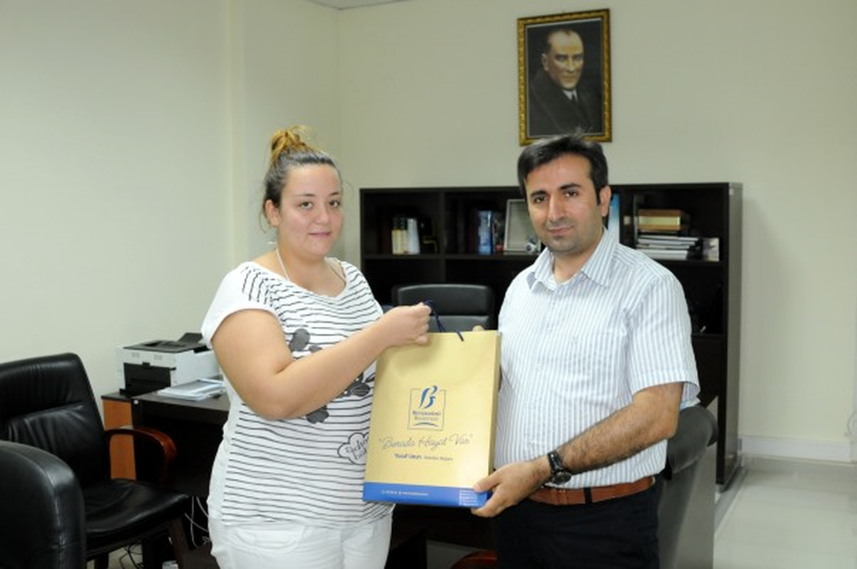 \'Ramazan Beylikdüzü\'nde Yaşanır Fotoğraf Yarışması
