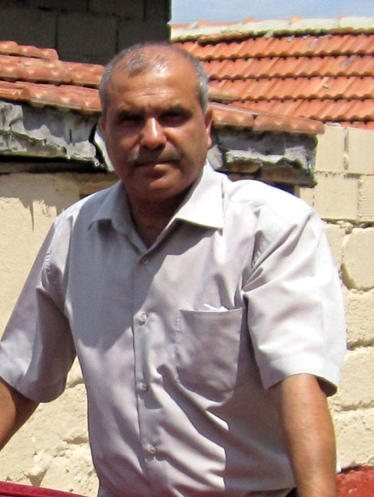 Şallı: "Cioaba\'nın Cenazesine Katılmayacağız"