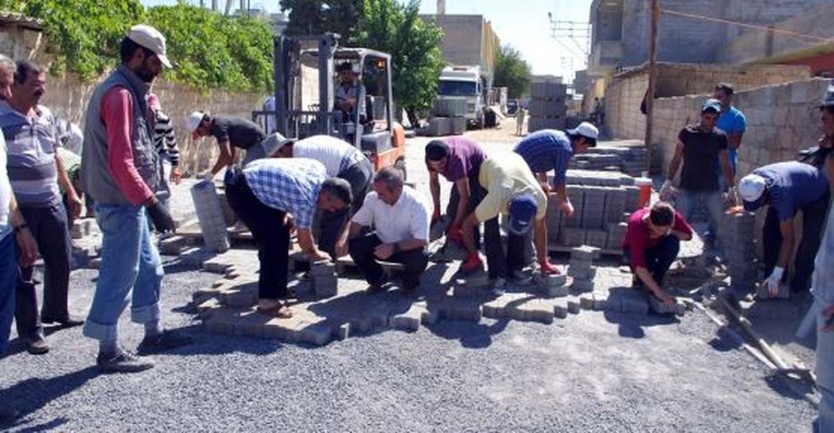 Şanlıurfa\'dan Kısa Kısa
