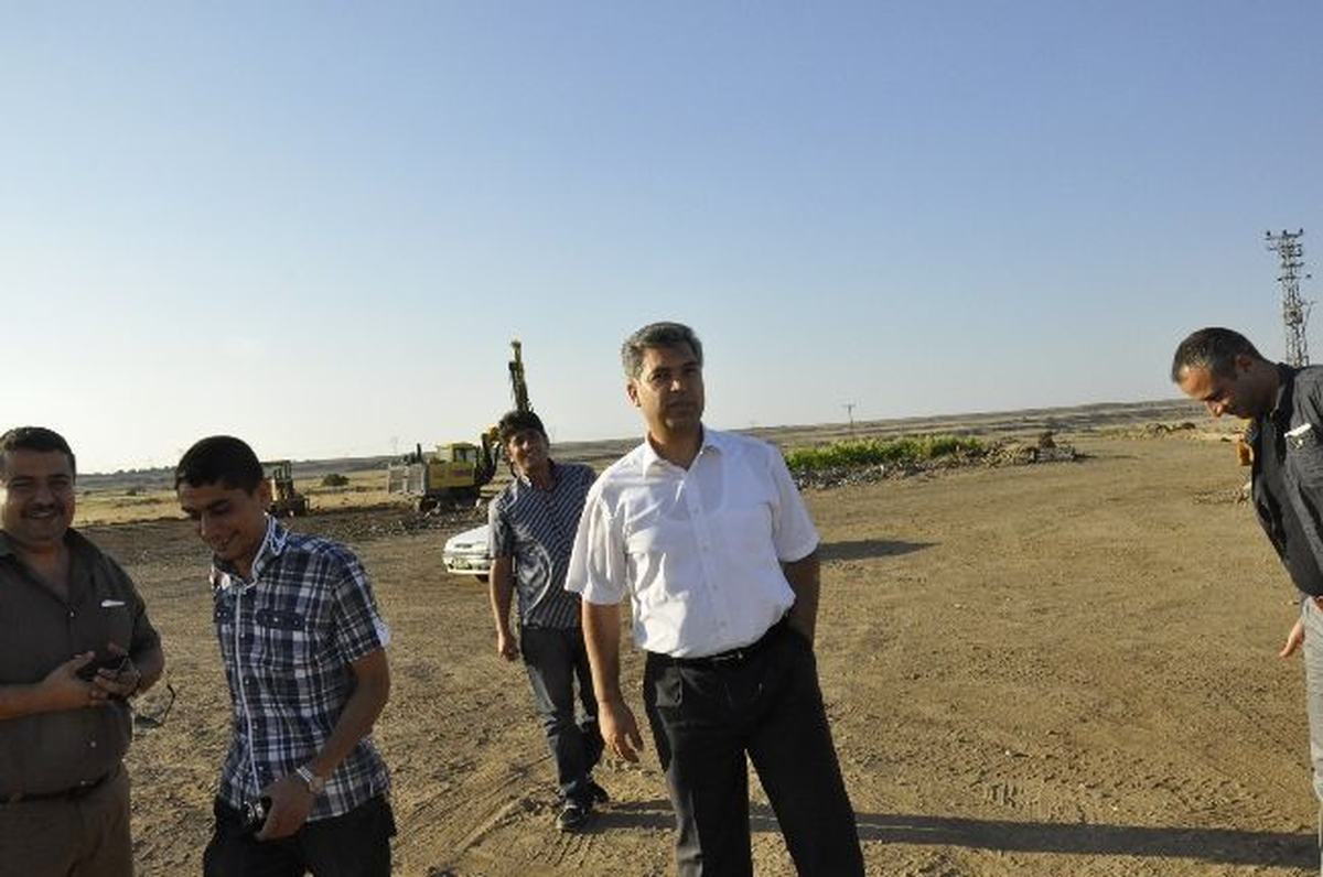 Şanlıurfa\'dan Kısa Kısa