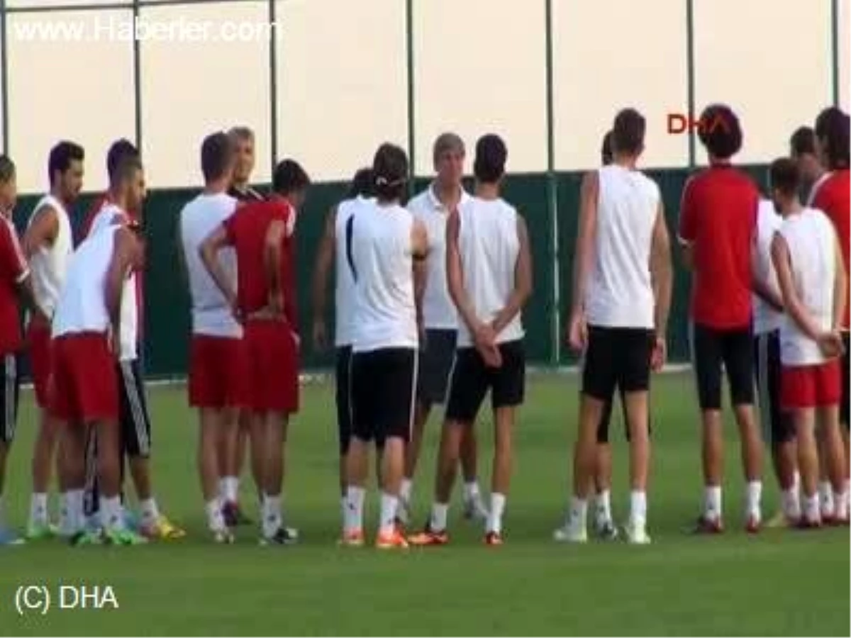 Şanlıurfasporlu Futbolcu Yasin Avcı Galibiyeti Taraftara Hediye Edeceğiz