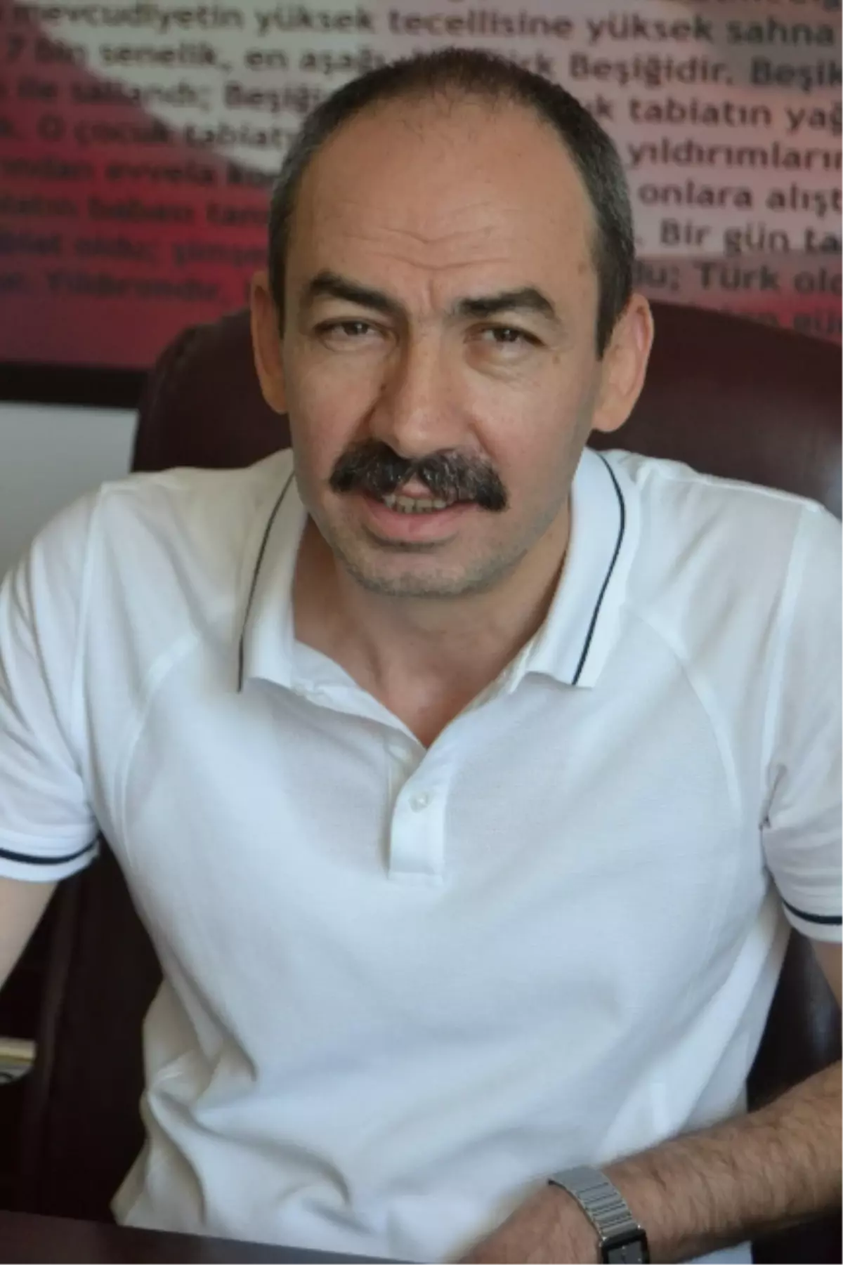 Sarraflar ve Kuyumcular Derneği Başkanı Ömer Gülsoy Açıklaması