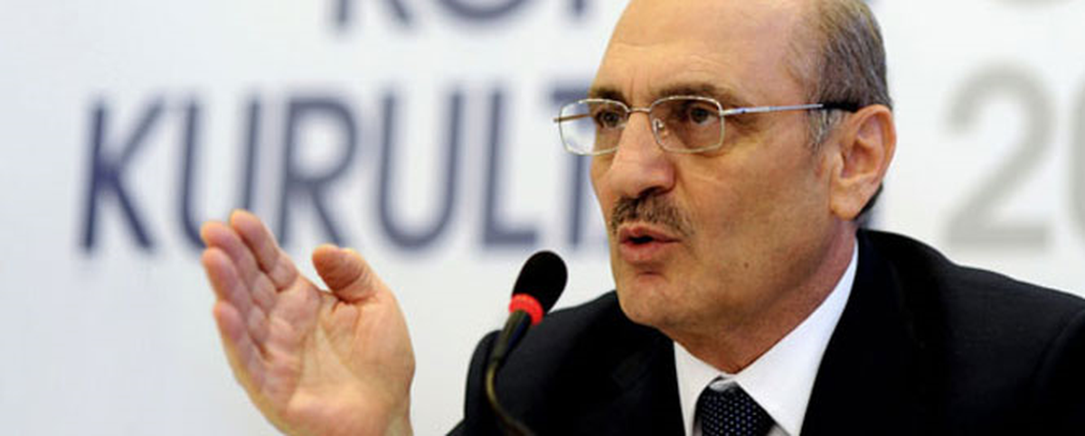 Şehirde Ne Varsa Köylere de Temin Edilmeli