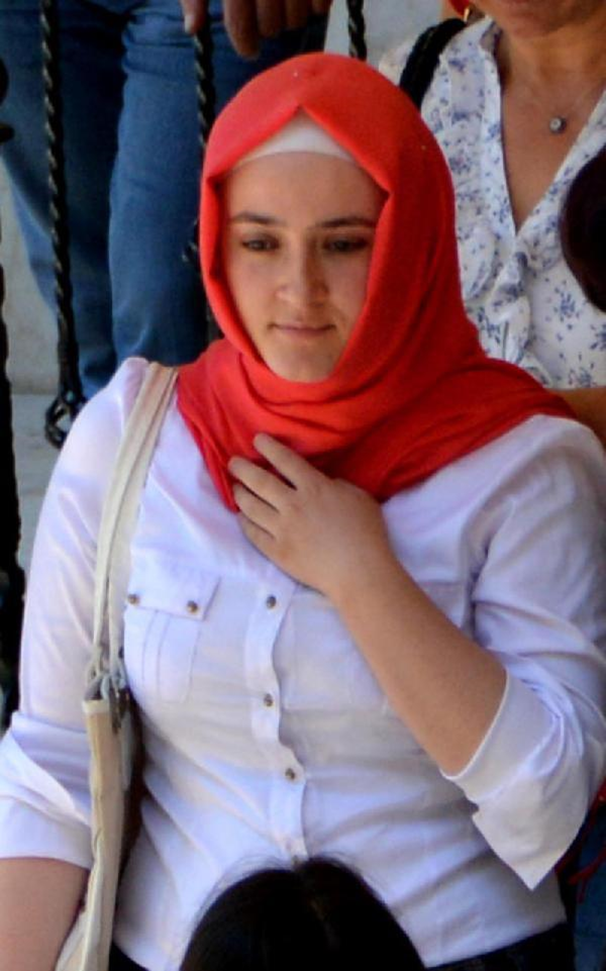 Sevgilisinin Boğazını Kesti 24 Yıla Kadar Hapis Cezası İstendi