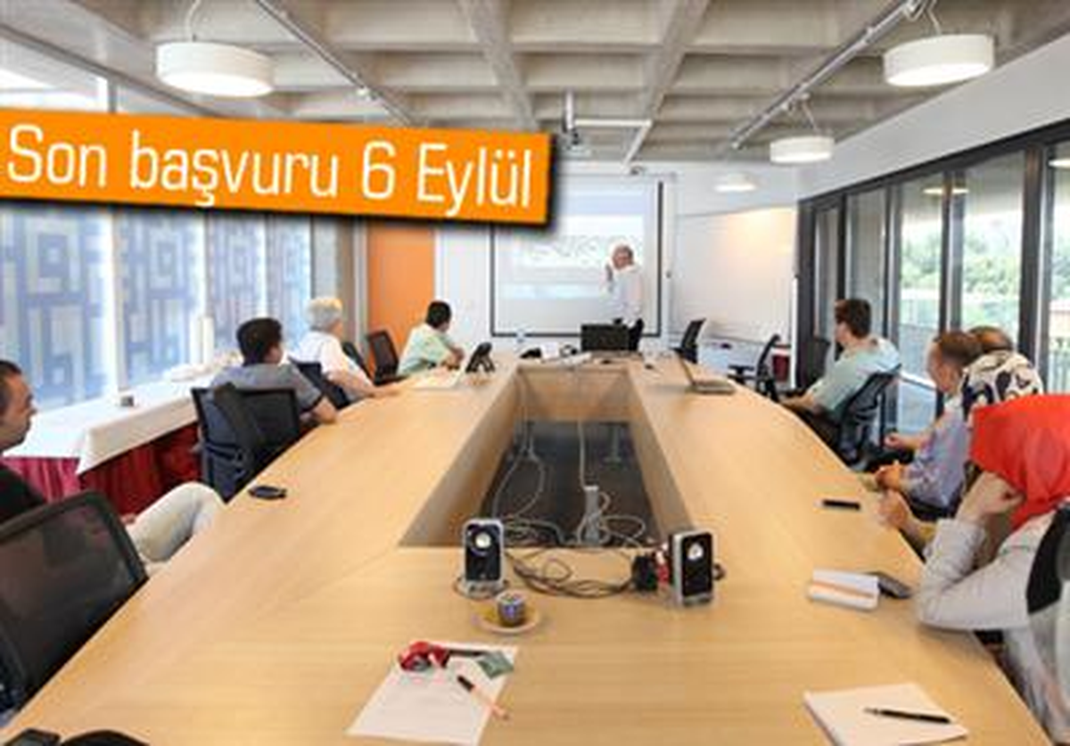 Siber Güvenlik İçin Yüksek Lisans Programı Açıldı