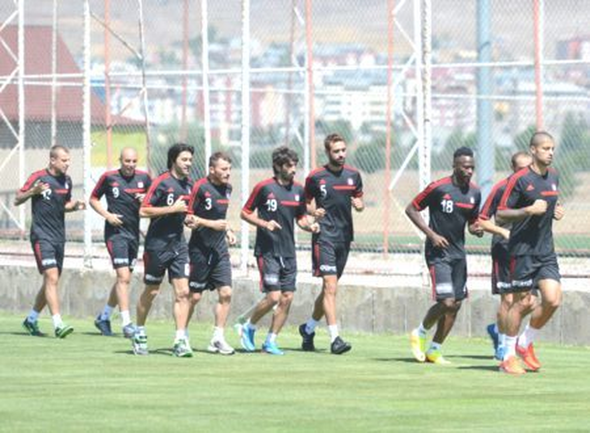 Sivasspor\'da Torku Konyaspor Maçında Hedef 3 Puan
