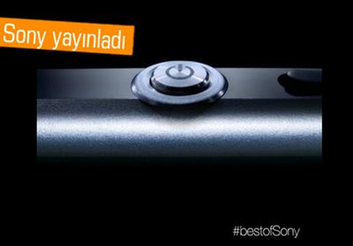 Sony Honami\'nin İlk Resmi Görseli Yayınlandı