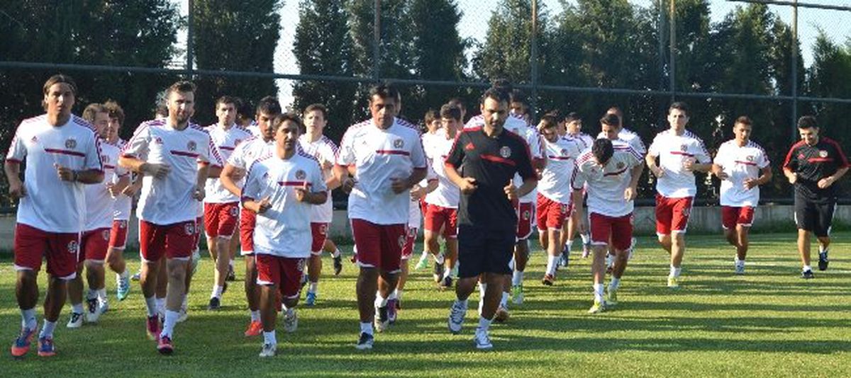 Spor Toto 2. Lig