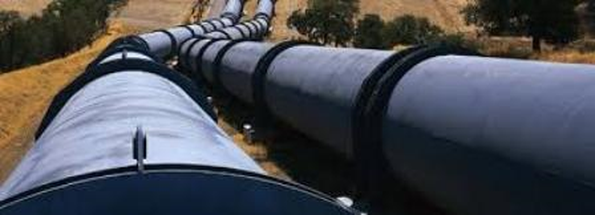 TANAP\'a 8 Milyar Dolarlık Yatırım