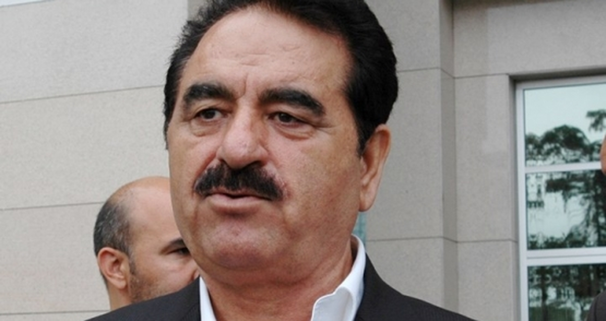 Tatlıses\'ten Başbakan Erodğan\'a Destek
