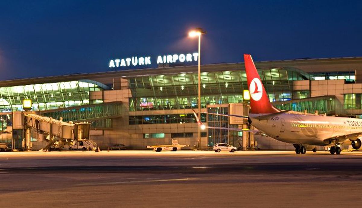 Tav Havalimanları Kurumsal Yönetimde Yine Zirvede