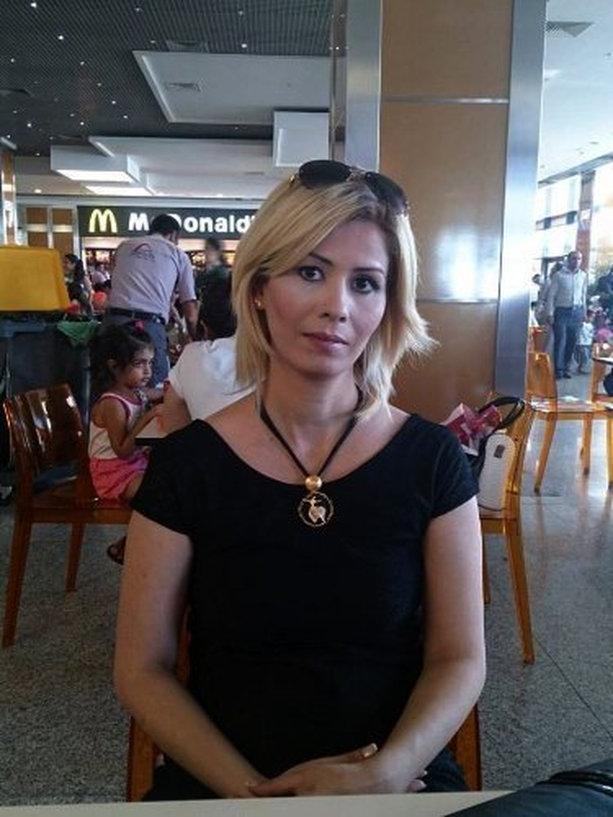 Temizlik İşçisinin Vurduğu Hemşire Öldü