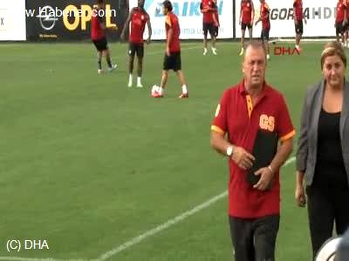 Terim\'in Milli Takım\'daki Yardımcısı Akhisar Belediyespor Teknik Direktörü Hamza Hamzaoğlu Oldu