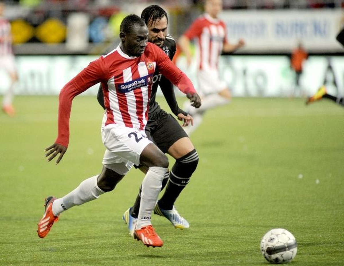 Tromso - Beşiktaş Maçının Ardından