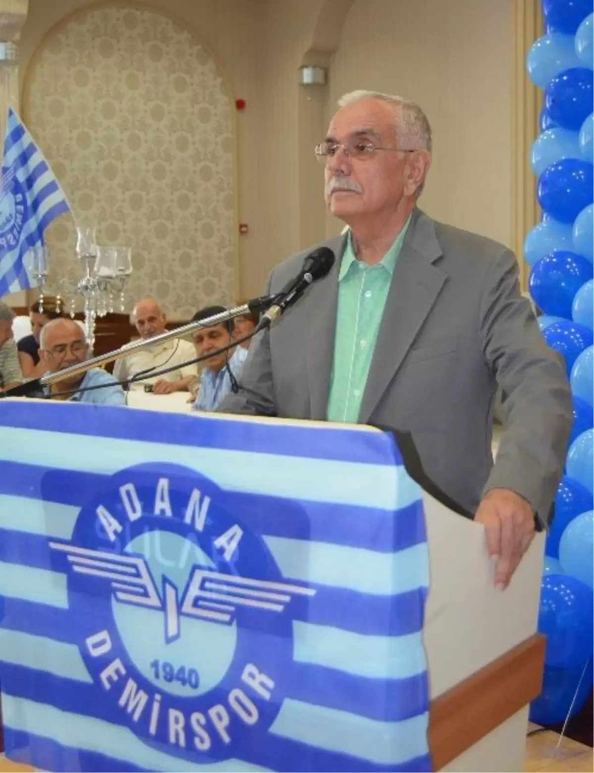 Tuncel: 'Adımı Kullananlara İtibar Etmeyin'