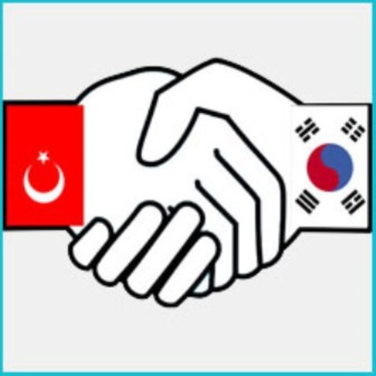 Türkiye-Güney Kore STA\'nda Kapsam Genişliyor
