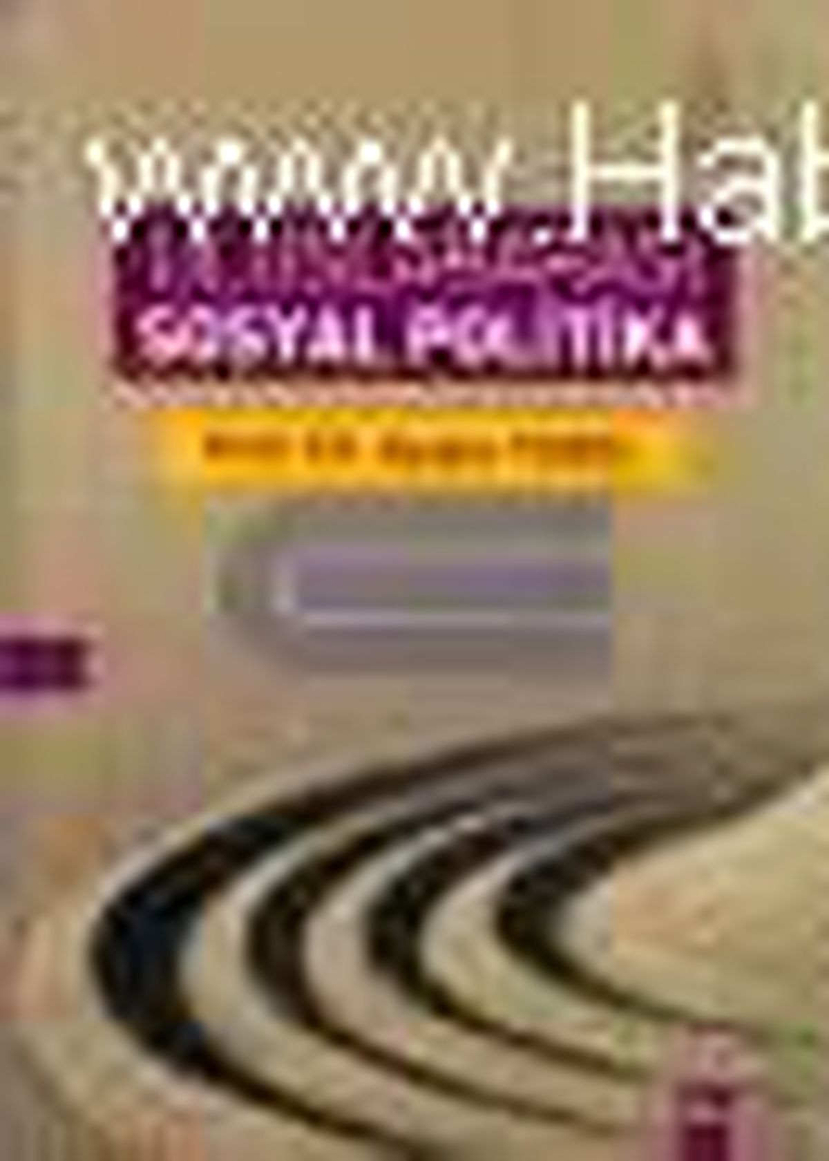 Uluslararası Sosyal Politika Kitabı