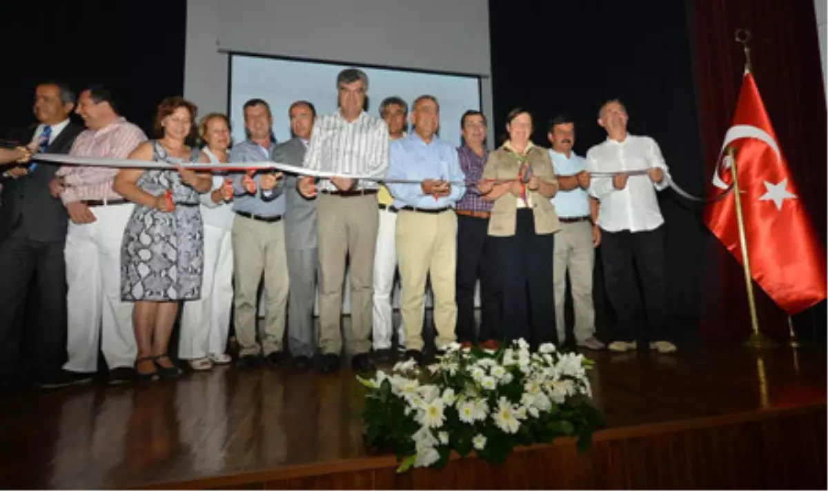 Urla\'da Susuzluk Tarih Oldu