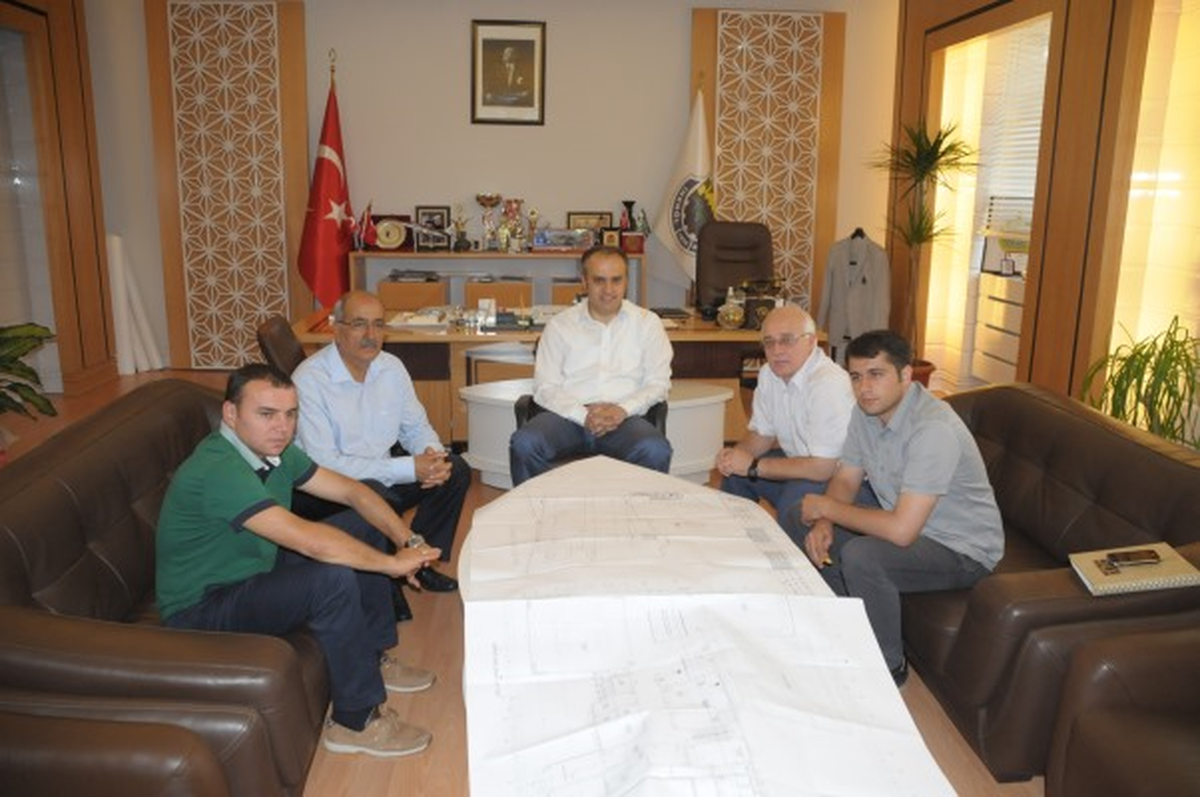 Uslu: Sapanca\'ya 30 Bin Ton Asfalt