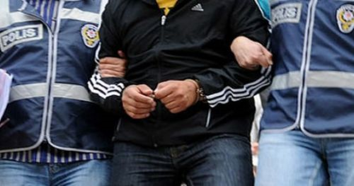 Uyuşturucu Operasyonunda Dört Kişi Yakalandı