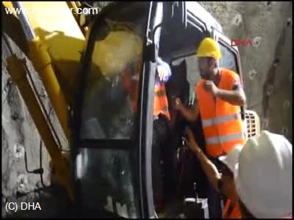 Vali Köşger Operatör Oldu