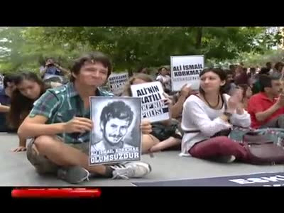 Valiliğe Yüremek İsteyen Gruba Müdahale, 12 Gözaltı