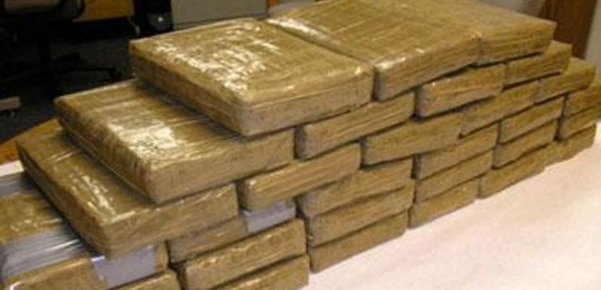 Vanuatu\'da 750 Kilogram Kokain Ele Geçirildi