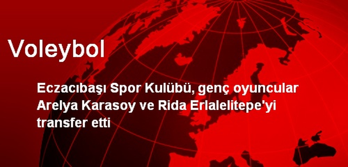 Voleybol