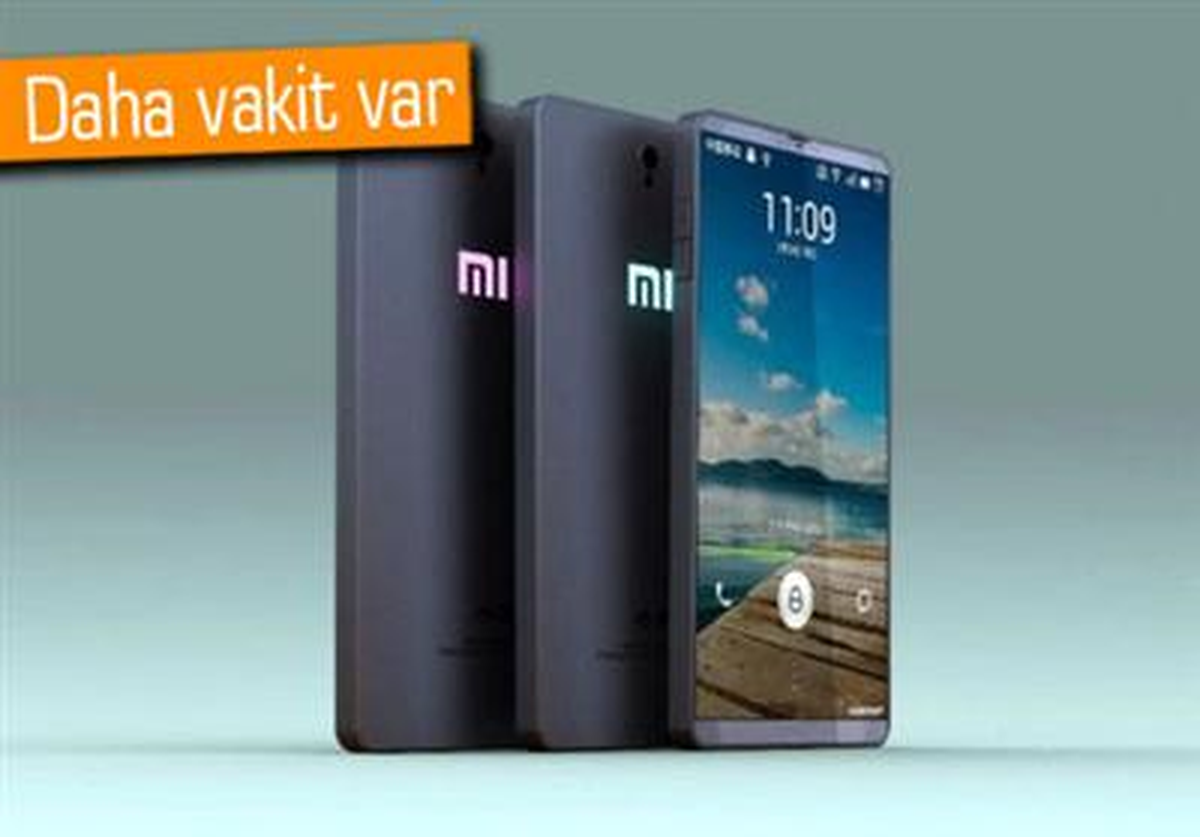 Xiaomi\'den 8 Çekirdekli Akıllı Telefon Geliyor