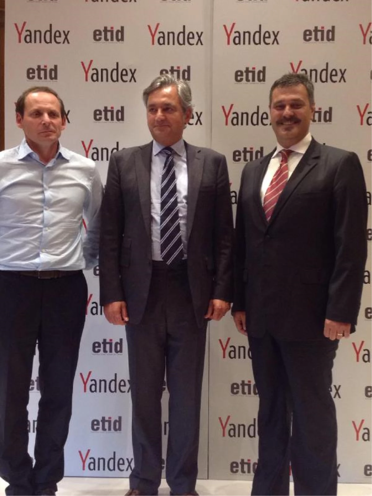 Yandex\'ten E-Ticarete Yeni Soluk: \'Adalar\' Projesi