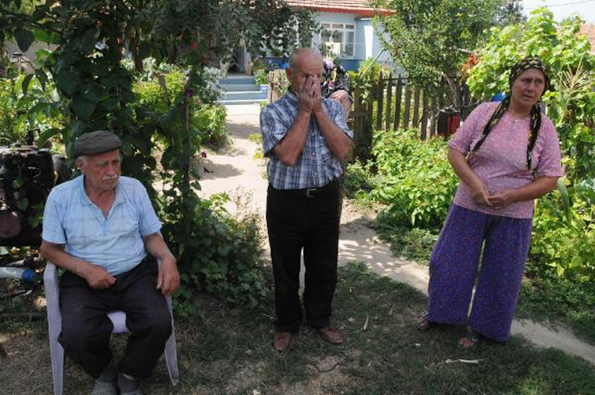 Yüz Nakli Ameliyatına Alınan Üslün\'ün Ailesi Heyecanlı