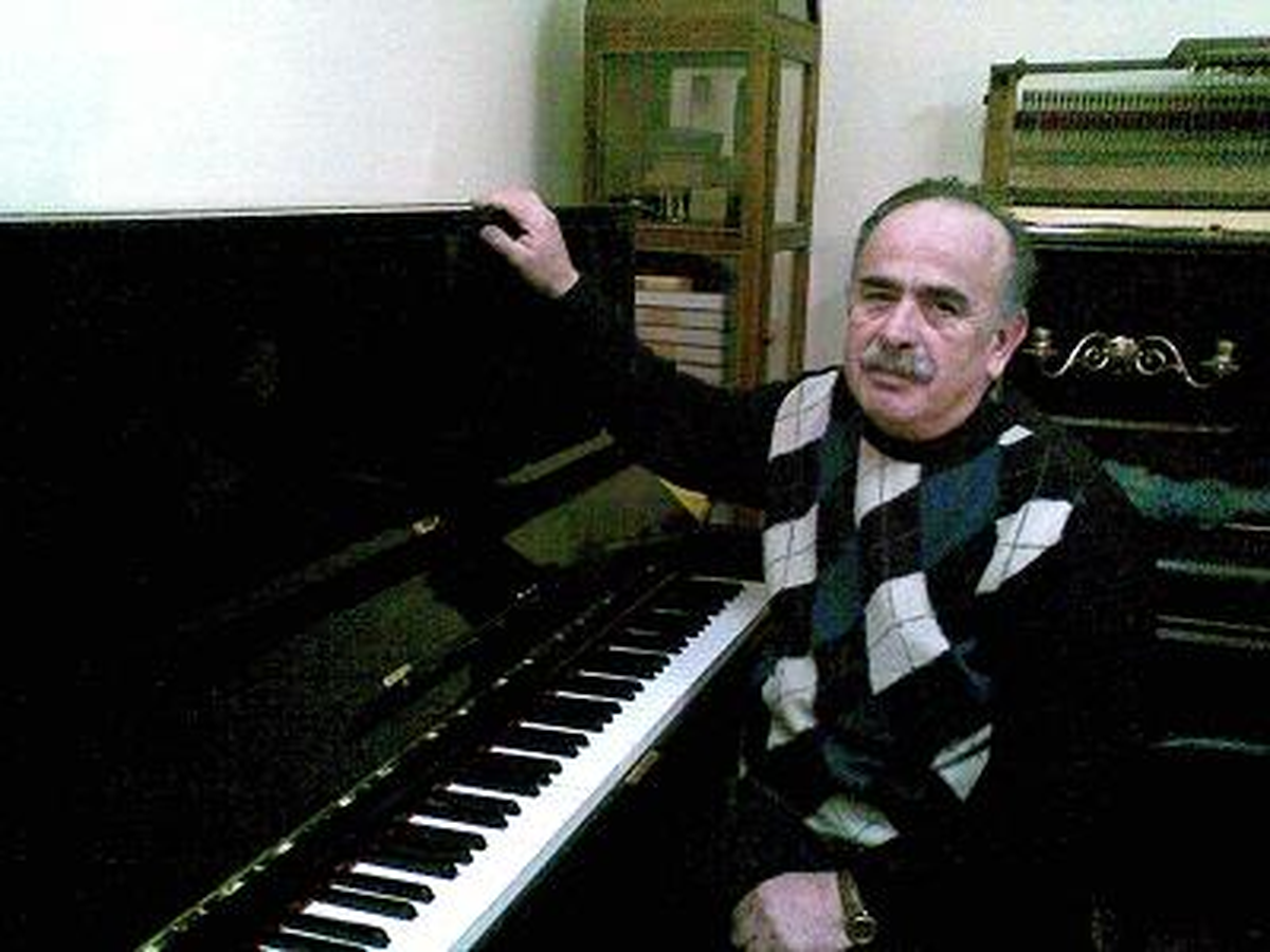 48 Yıldır Tamir Ediyor Ancak Çalamıyor