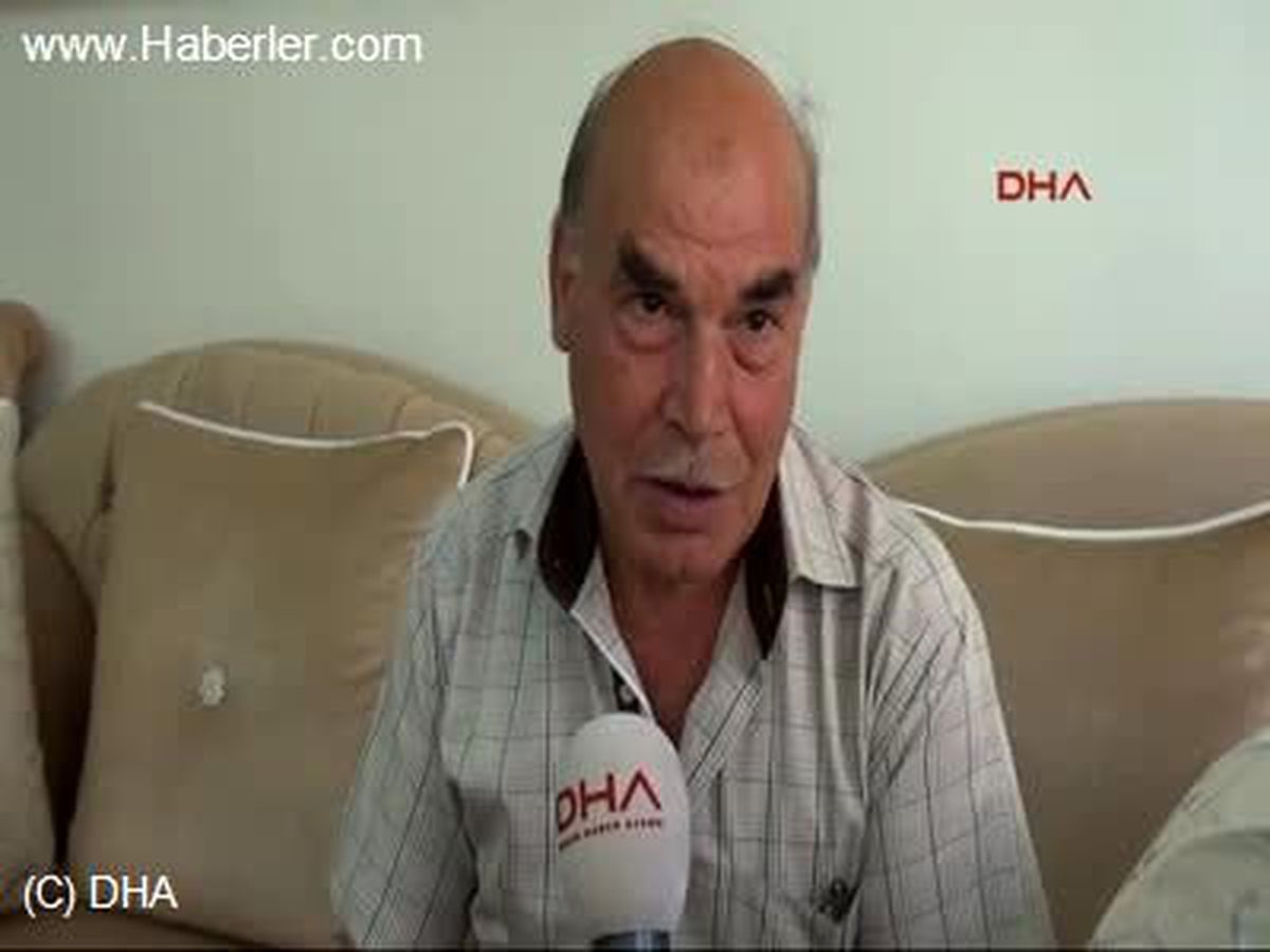 62 Yaşında Üniversiteden Mezun Oldu