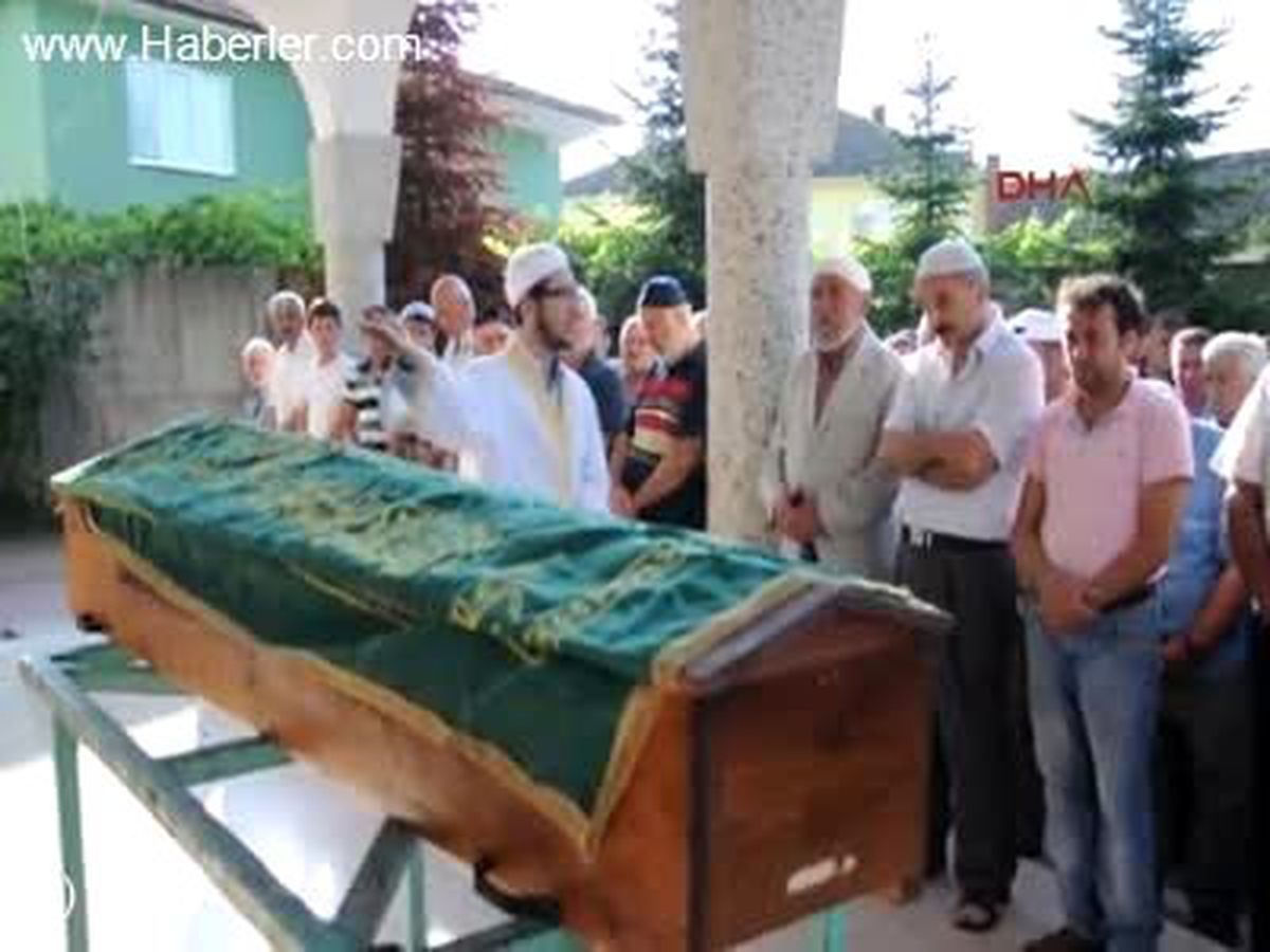 Adapazarı\'nda Yasak İlişki Cinayeti