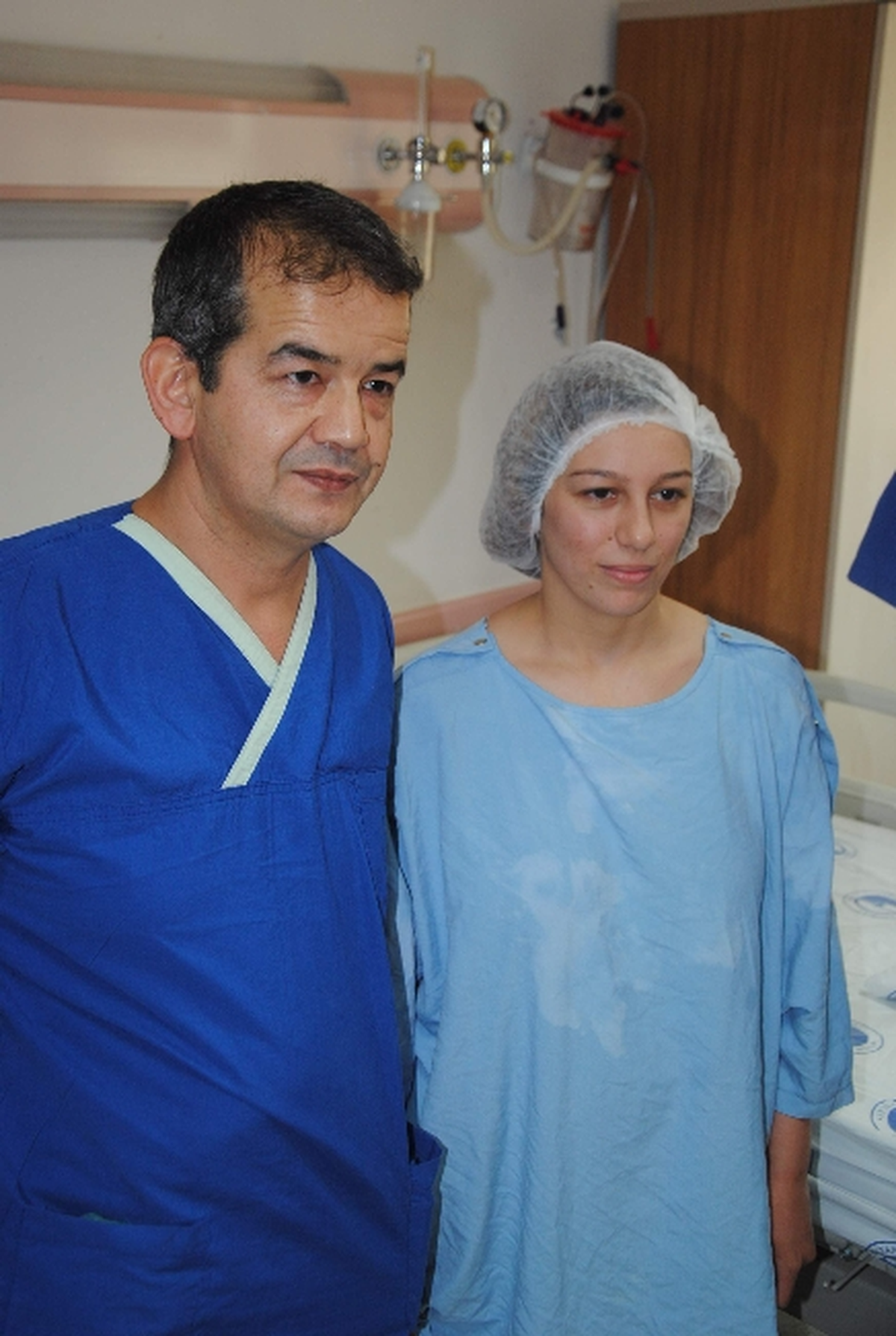 Afyonkarahisar\'da Bir İlk