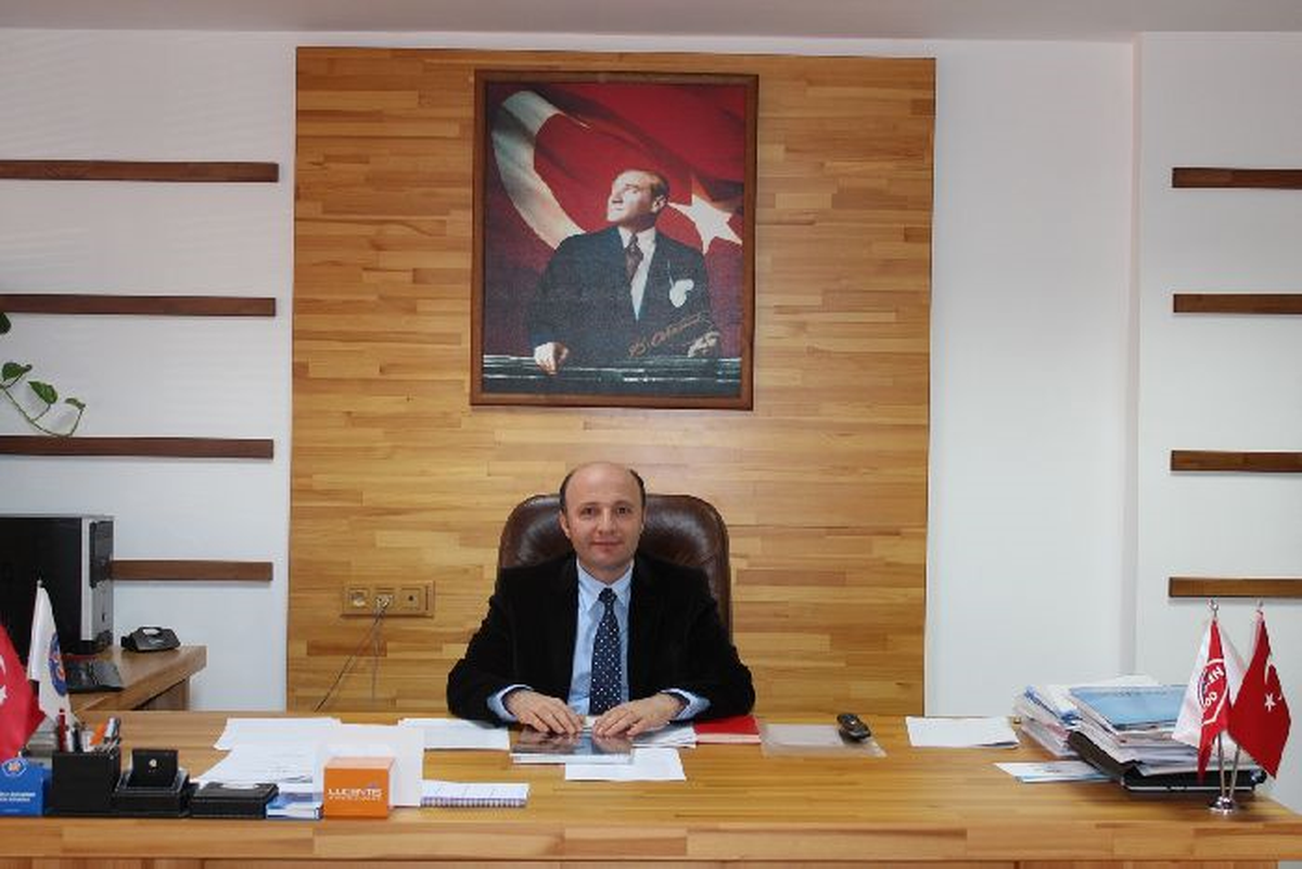 Akdeniz Üniversitesi Hastanesi Çalışanlarına Eğitim Verildi