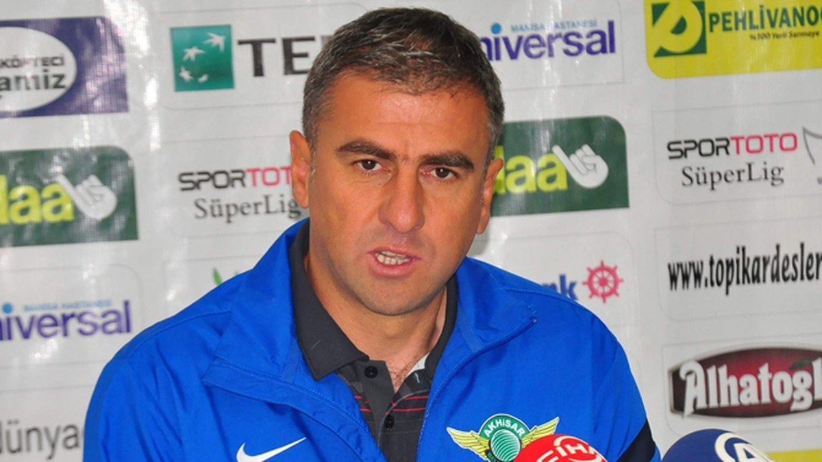 Akhisar Belediye Teknik Direktörü Hamzaoğlu: Onur Duydum