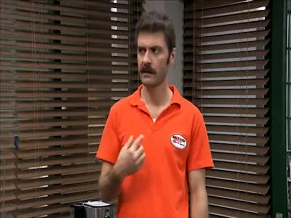 Aldırma Gönül 9. Bölüm 