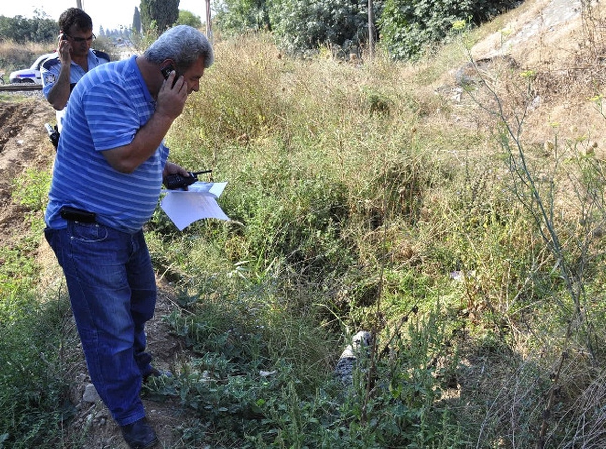 Alzheimer Hastası Kayıp Yaşlı Kadının Cesedi Bulundu
