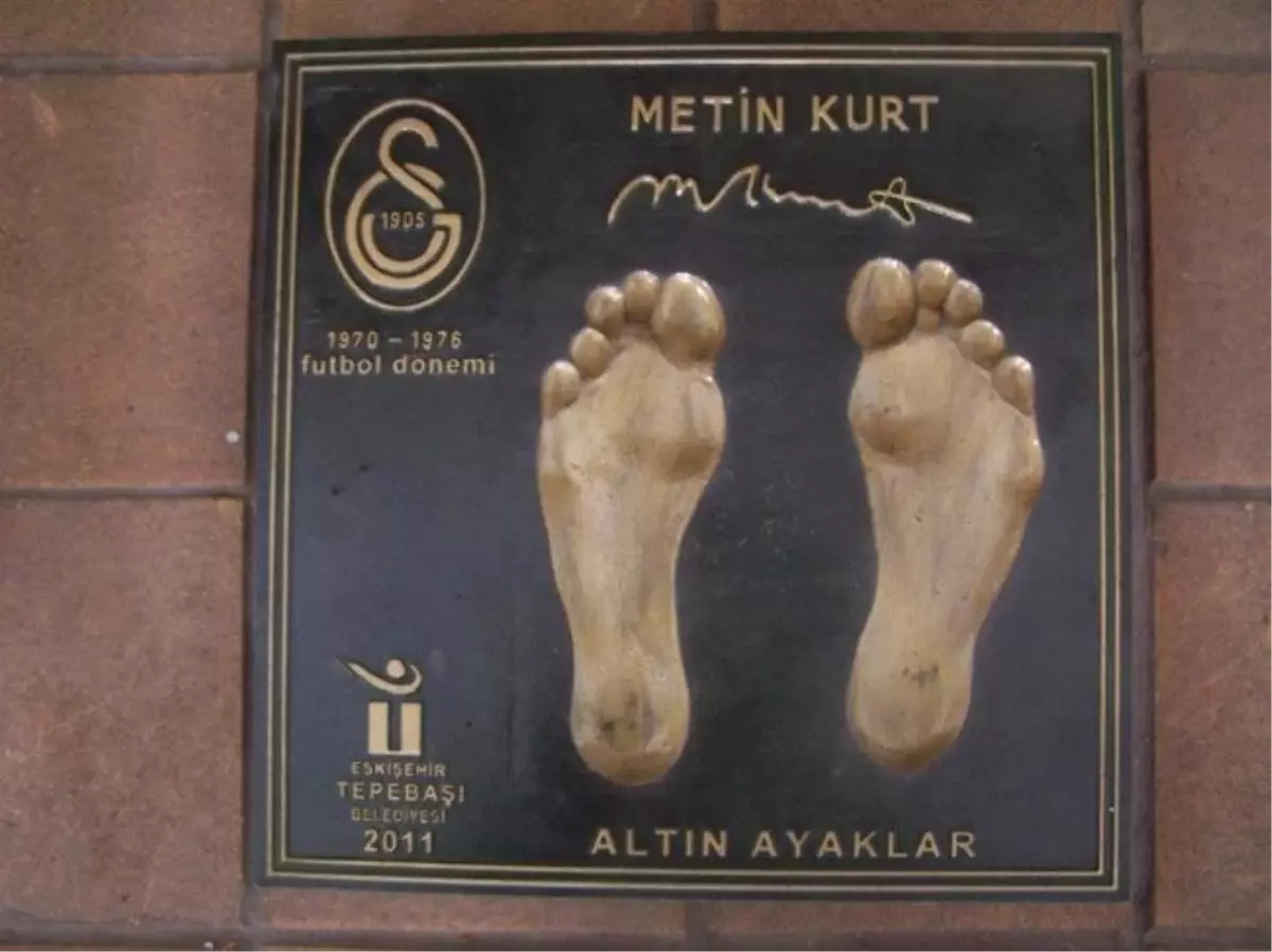 Başkan Ataç'ın Ölümünün 1'nci Yıldönümünde Metin Kurt Mesajı