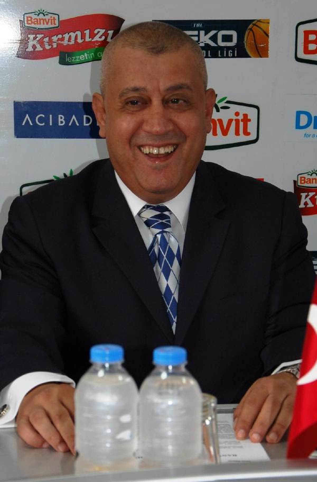 Başkan Kılıç: Banvit Başarıya Ulaştı