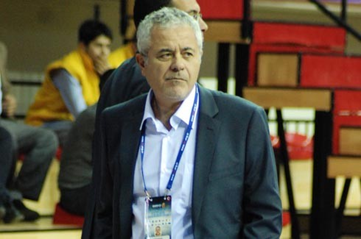 Basketbolda Kura Çekiminin Ardından