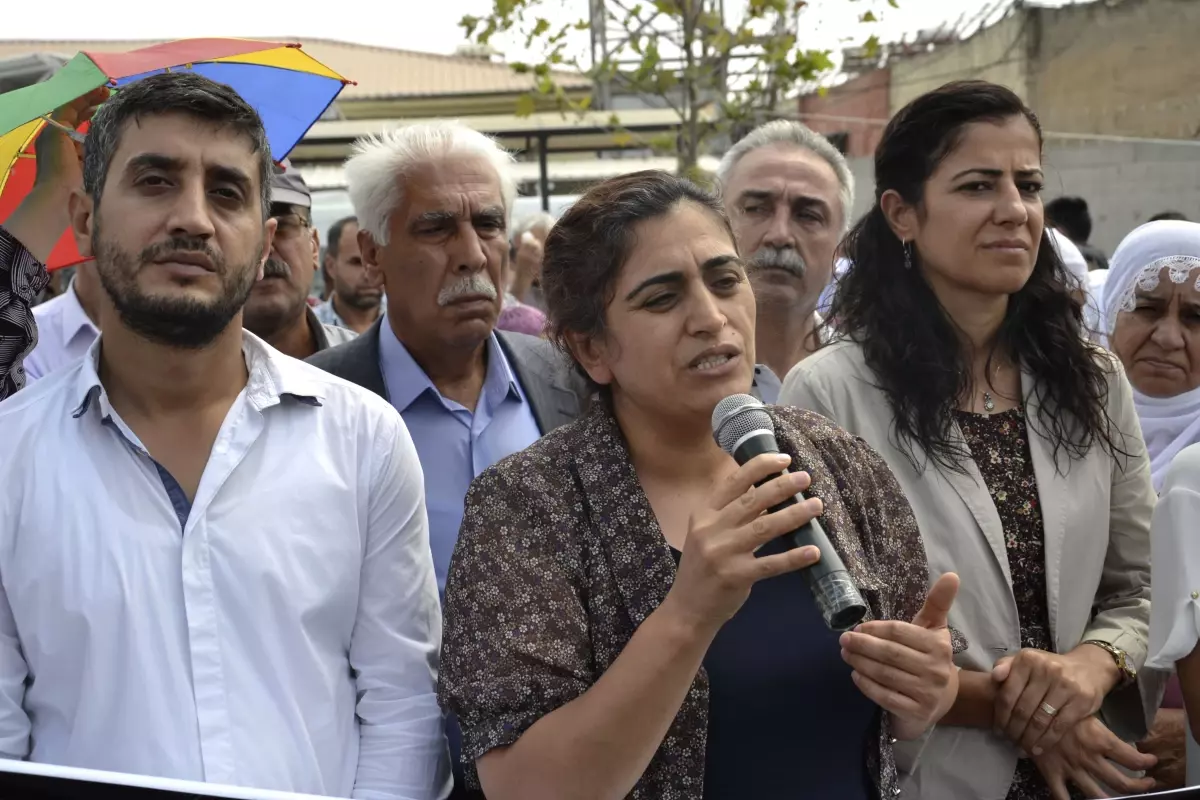 Tuncel: Süreç 1 Eylül\'de Bitecek Diye Bir Şey Yok