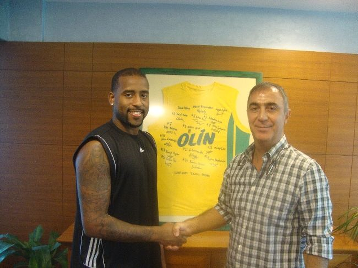 Beko Basketbol Ligi