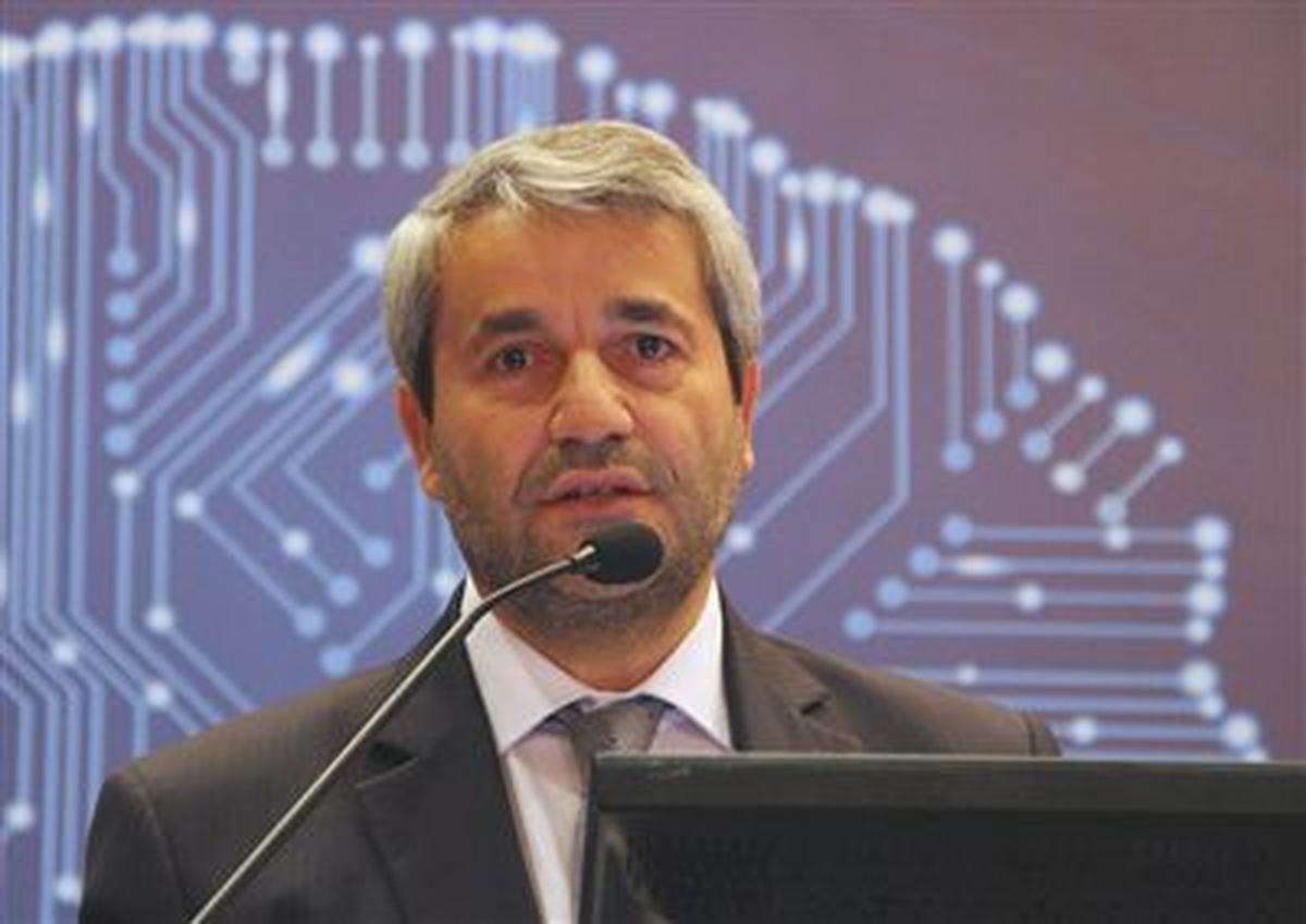 Bilim, Sanayi ve Teknoloji Bakanı Ergün Açıklaması