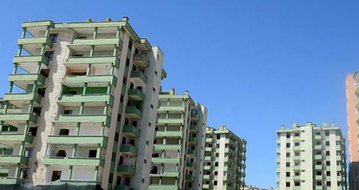 Binalara Afet Risk Puanı Verilecek